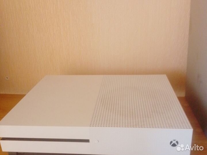 Xbox One s 500gb