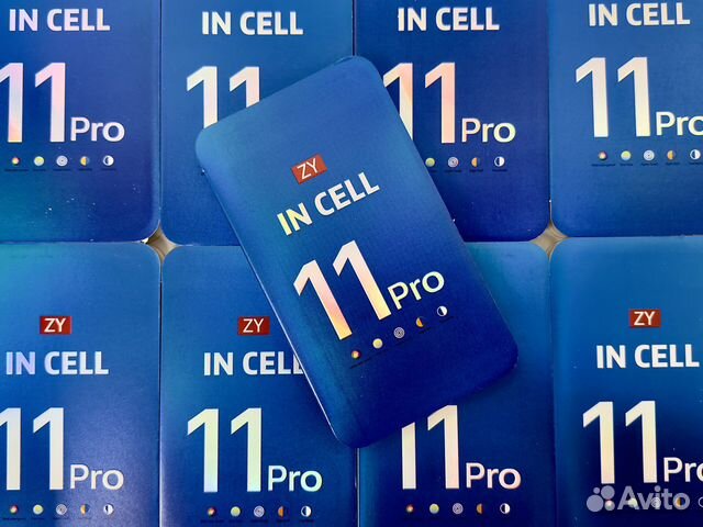 Дисплей для iPhone 11 Pro ZY