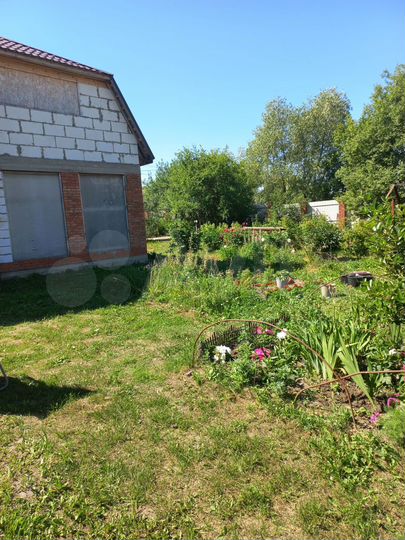 Дом 249,4 м² на участке 29 сот.