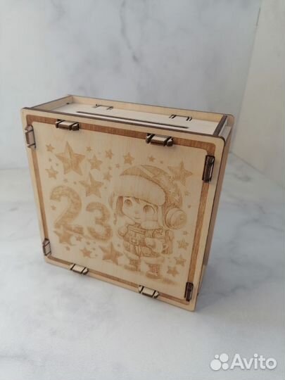 Копилка для денег