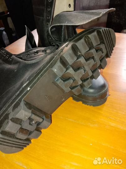 Берцы мужские летние 41 размер