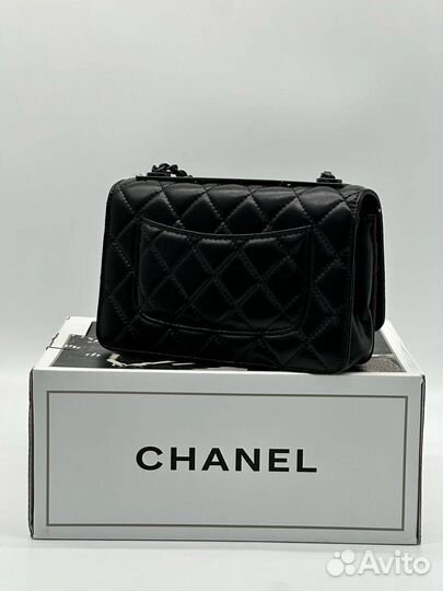 Сумка chanel