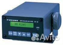 FurunoGR-80- приемоиндикатор dgps