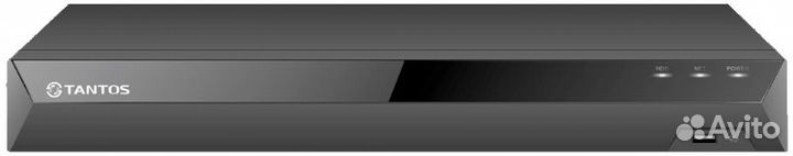 IP-видеорегистратор Tantos TSr-NV32251