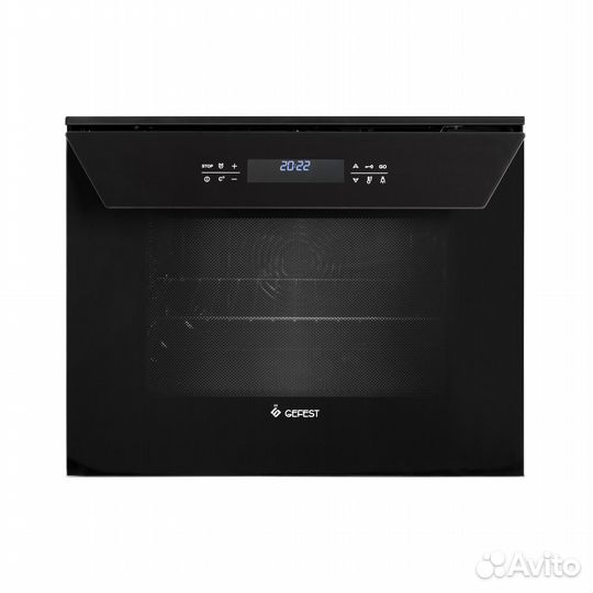 Духовой шкаф Гефест 612-04