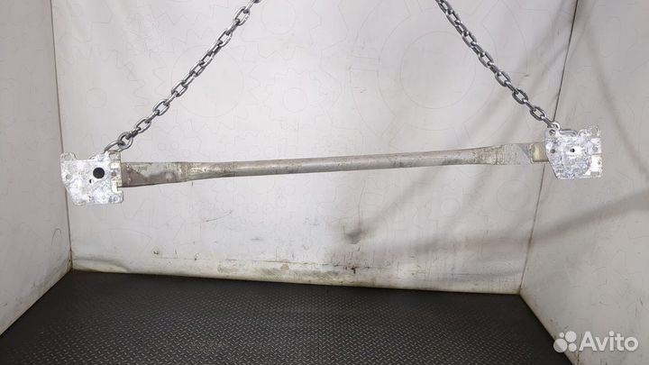 Усилитель бампера задний Renault Megane 3