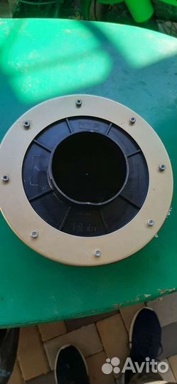 Фильтр нулевик hks