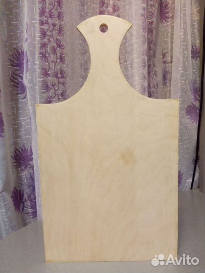 Доска разделочная