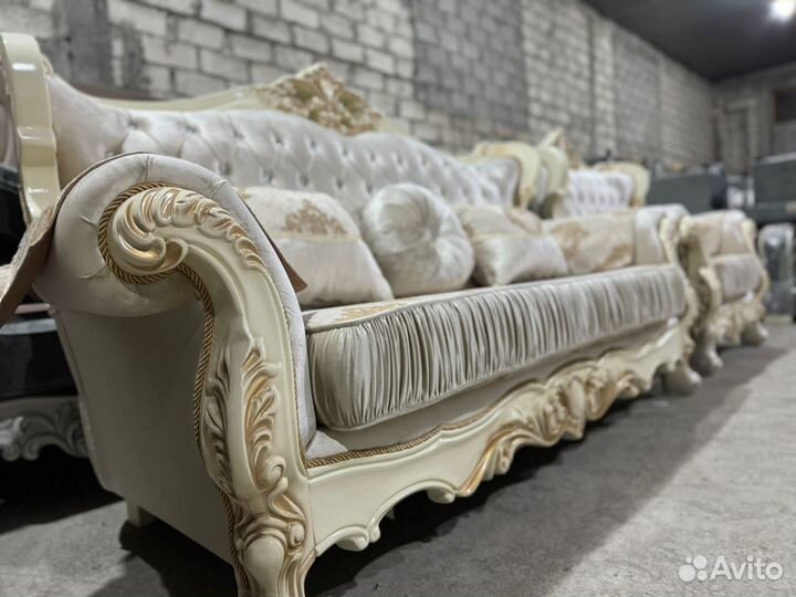 Мягкая мебель