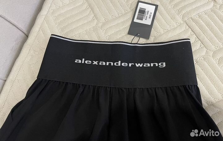 Шорты Alexander wang