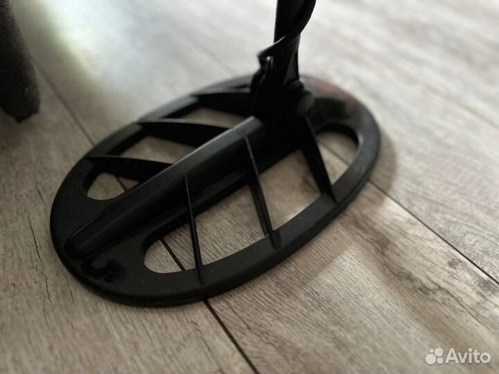 Металлоискатель Fisher f11