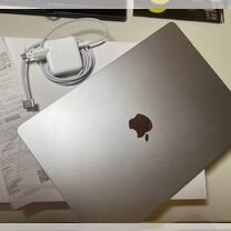 Macbook air 15 m2 (2023), магазин Restore