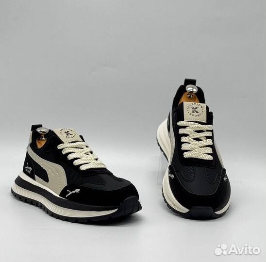 Кросcовки Puma