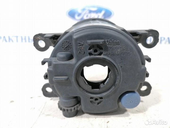Фара противотуманная Ford Fusion 2002