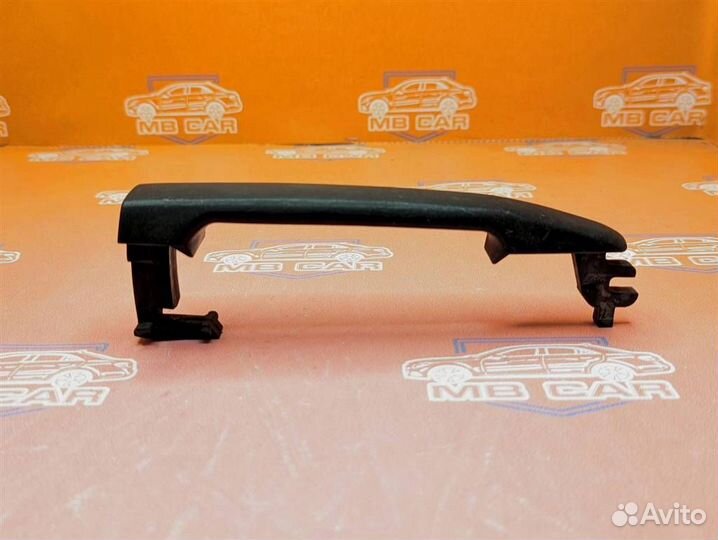 Ручка двери наружняя w163 ML-class 612.963 2003