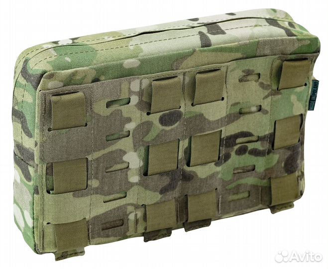 Templars Gear Multipurpose Bag Molle 1.1 Large