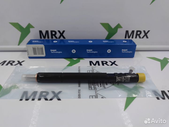 Форсунка R04601D