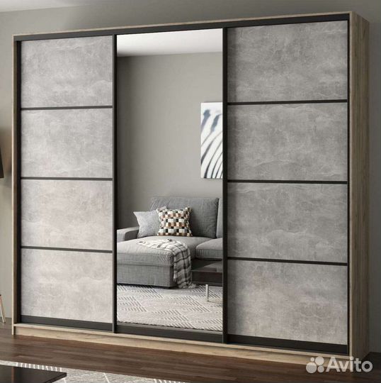 Мебель на заказ 