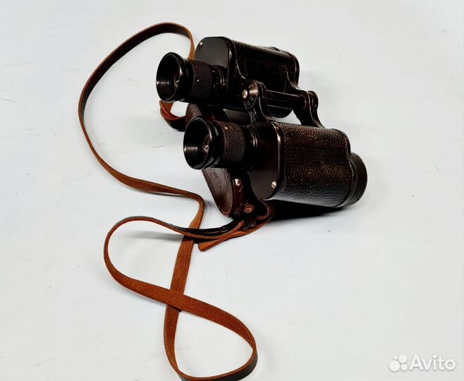 Бинокль СССР 1945 год