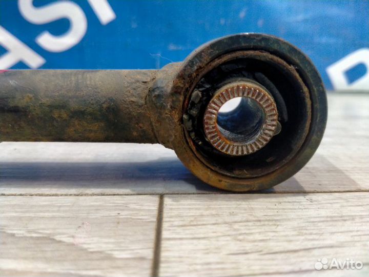 Тяга продольная задняя Toyota Chaser GX100 1GFE