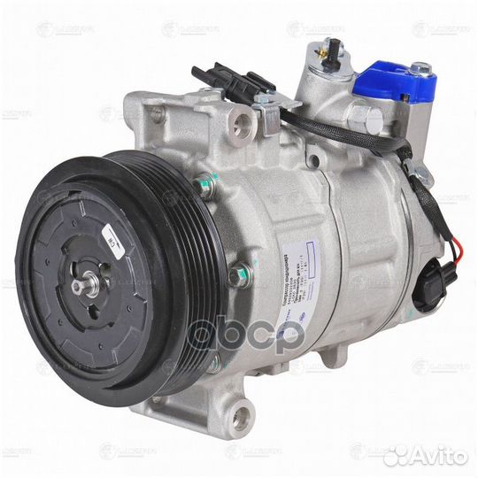 Компрессор кондиц. для а/м BMW 3 (F30) (11) /1