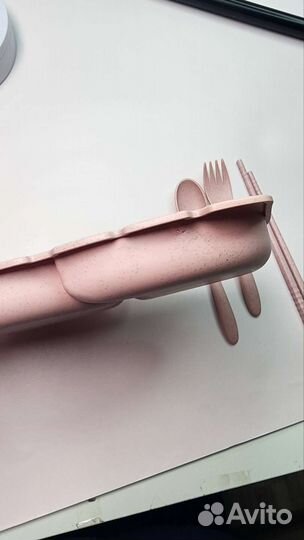 Набор посуды для кормления