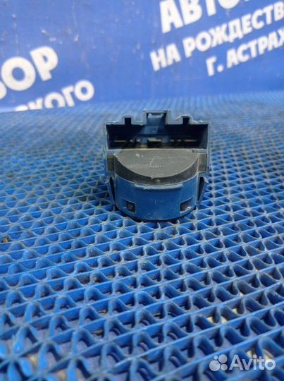 Контактная группа Ford Focus 2 универсал aoda 2007