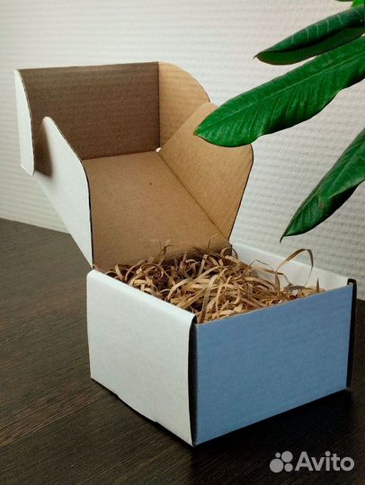 Бумажный наполнитель, крафт