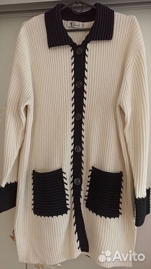 Кардиган женский 58 60
