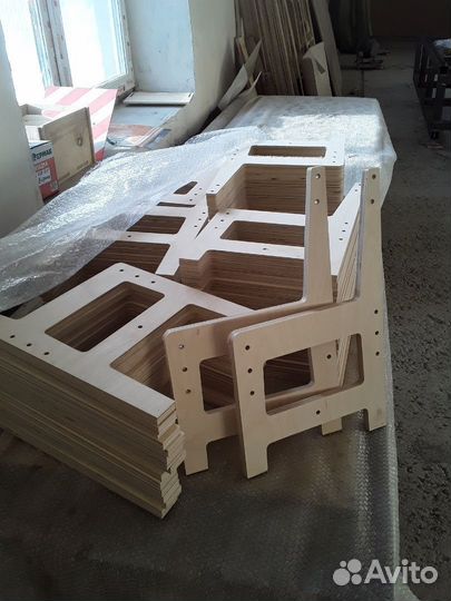 Фрезерный чпу станок