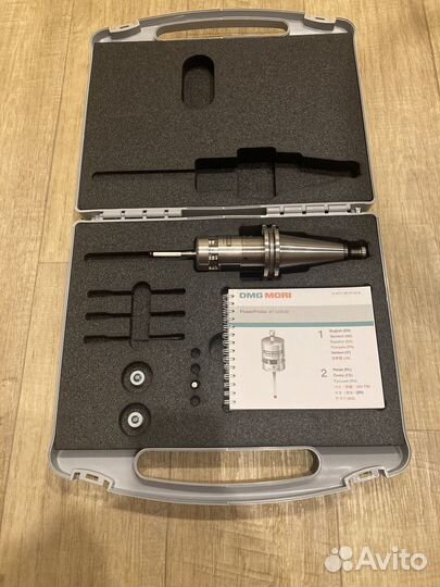 PowerProbe 40 optical