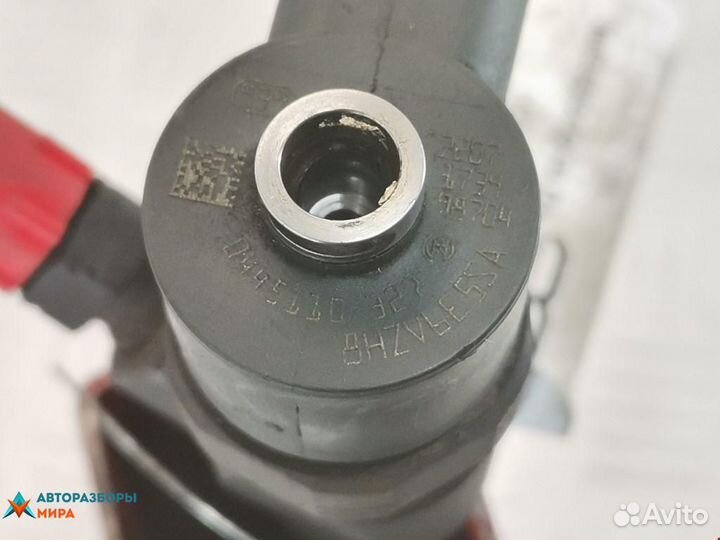 Форсунка Opel Insignia (A) 2009 55566050