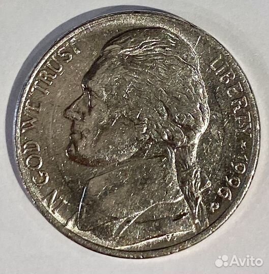 Монеты США, Финляндии, Украины (обмен)