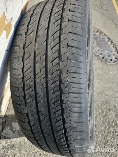 Bridgestone Dueler A/T 695 T