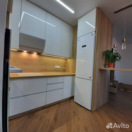 Кухня на заказ