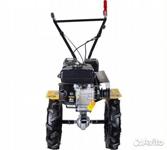 Сельскохозяйственная машина Huter мк-7000P-10-4х2