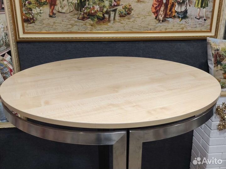 Вешалка напольная