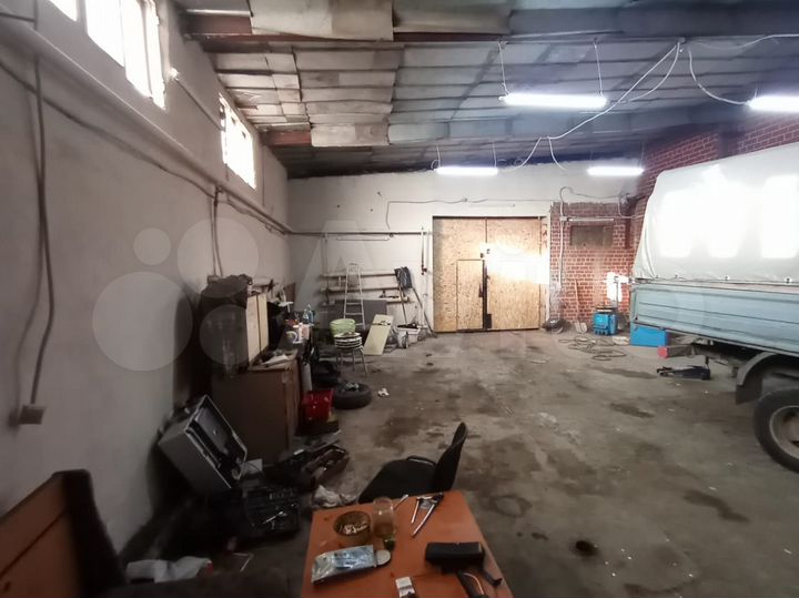 Свободного назначения, 130 м²