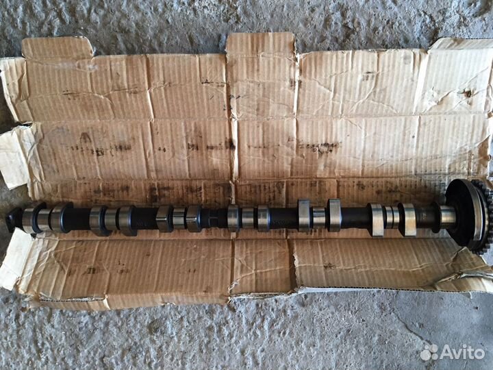 Впускной распредвал bmw m50/m52