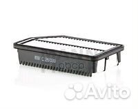 Фильтр воздушный C26033 mann-filter