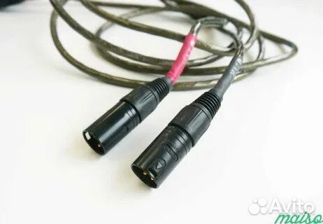 Nordost TYR 2 interconnect 1.5m