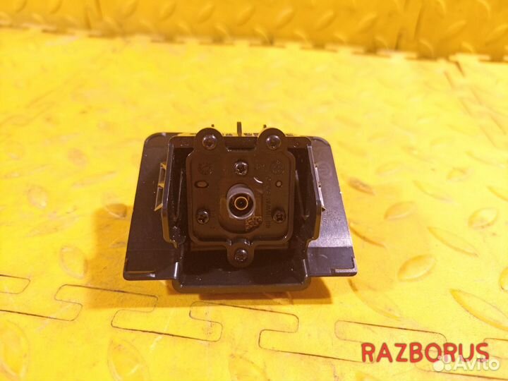 Камера зад.вида без функции записи Haval H9 Новая