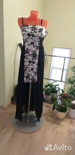 Платье