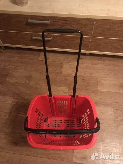 Тележка