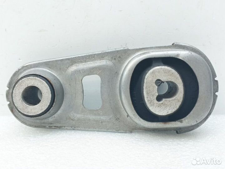 Опора двигателя Nissan Qashqai J11 1.2 HRA2DDT