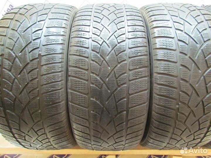 Dunlop SP Winter Sport 3D 265/40 R20 96R