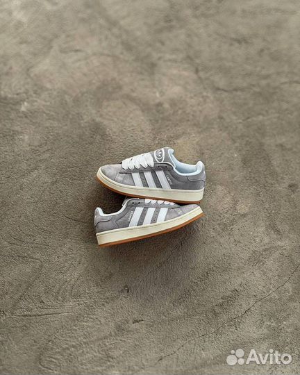 Adidas Campus 00s ‘Grey Gum’ (36-45)