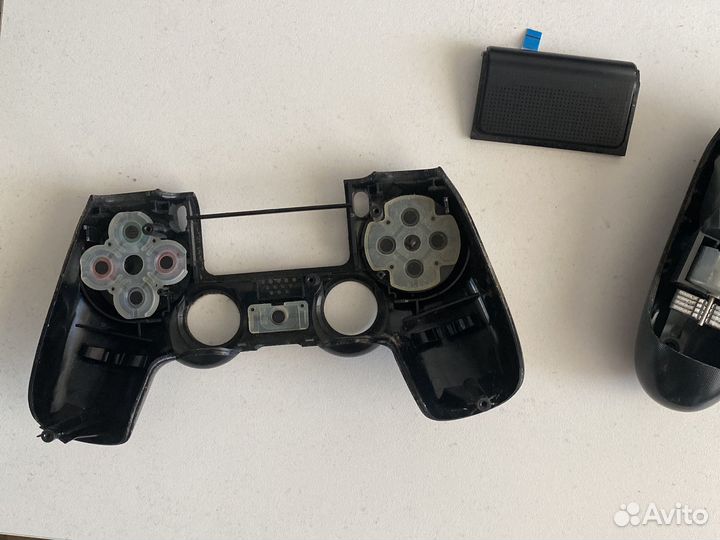 Достик на PS4, на запчасти