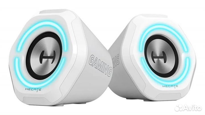 Активная акустика Edifier G1000 White