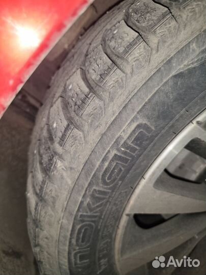 Nordman 5 185/65 R15